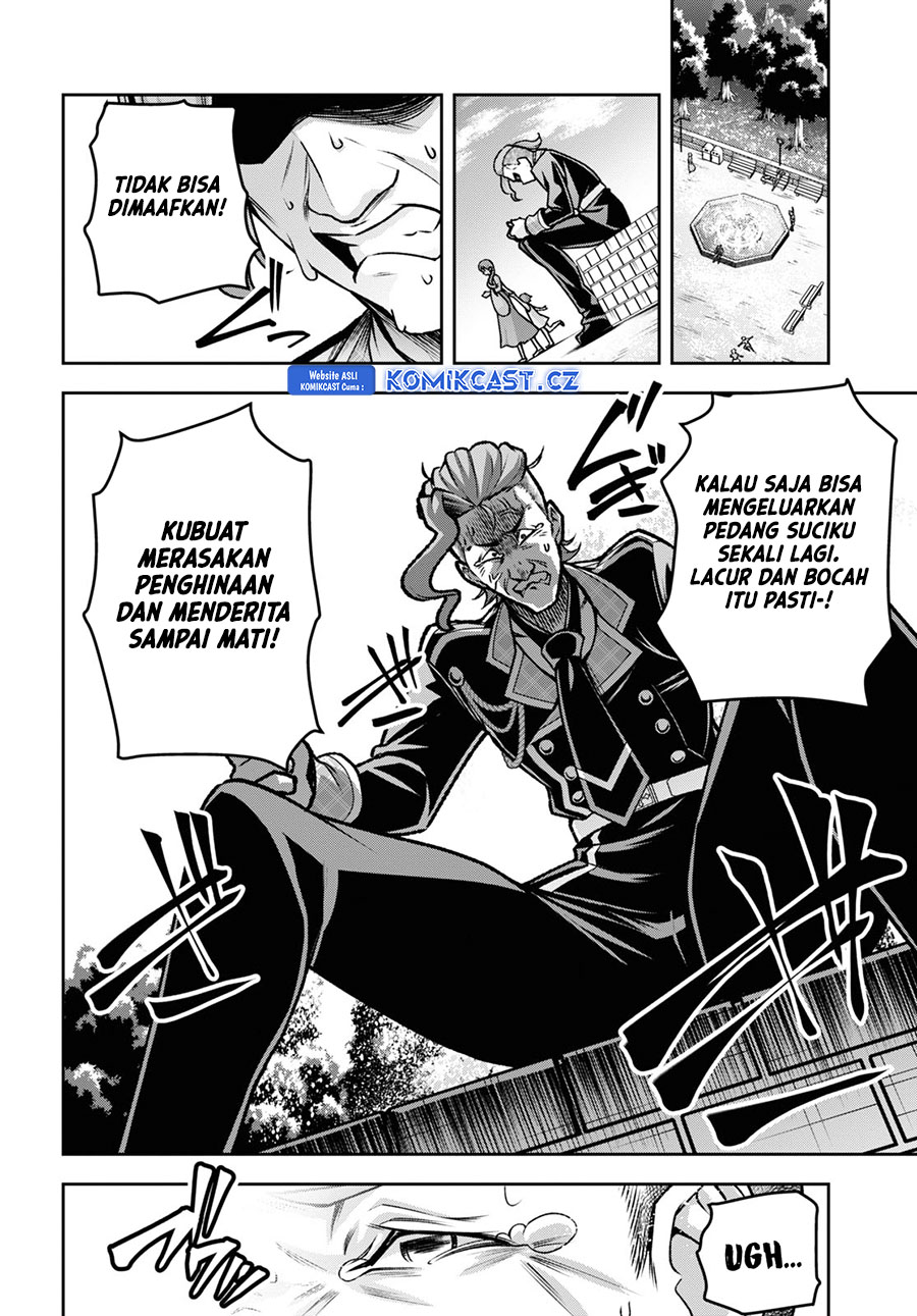 Dilarang COPAS - situs resmi www.mangacanblog.com - Komik demons sword master of excalibur school 041 - chapter 41 42 Indonesia demons sword master of excalibur school 041 - chapter 41 Terbaru 22|Baca Manga Komik Indonesia|Mangacan